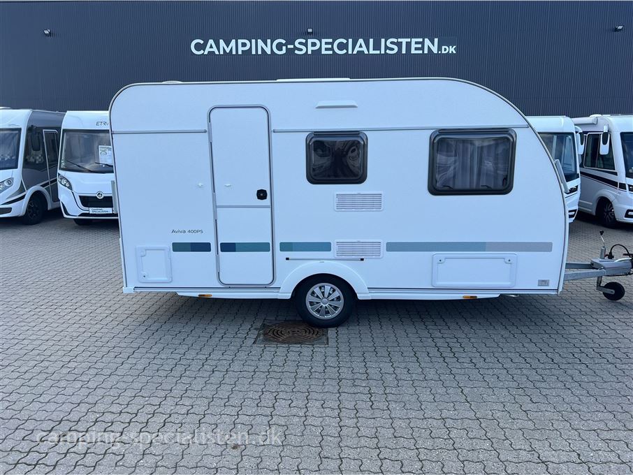 Adria Aviva 400 PS